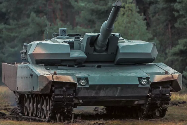 bundeswehr