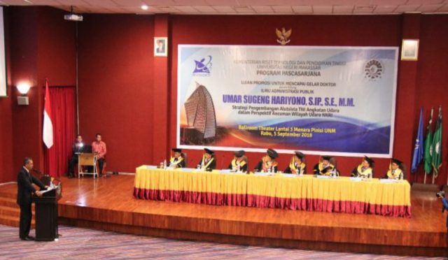 Pesawat TNI AU