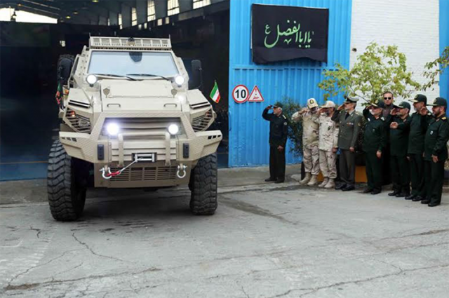 Iran