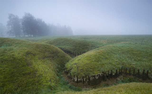 Battle of Somme
