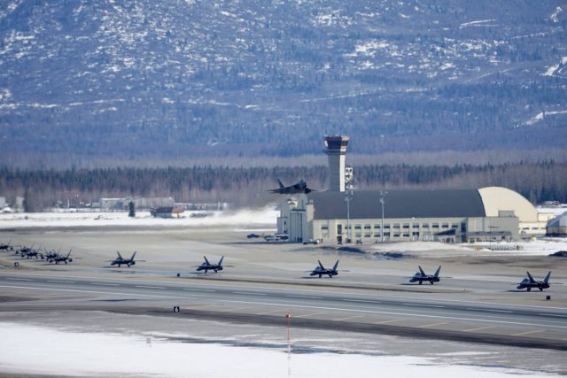 F-22