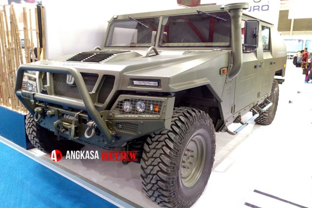 VAMTAC