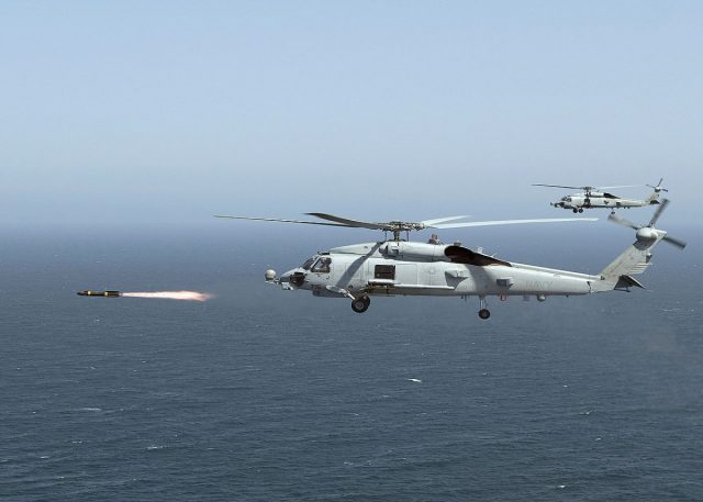 MH-60R