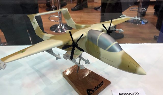 Mosquito