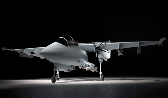 Mosquito