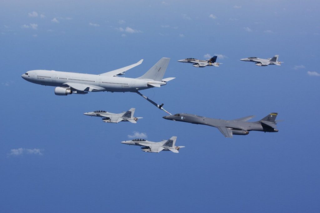 A330 MRTT