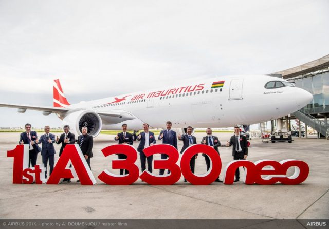 A330neo