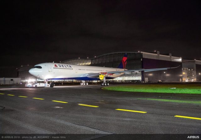 A330neo