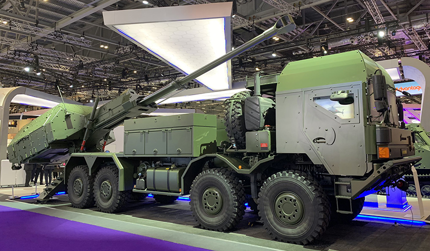 Archer 155