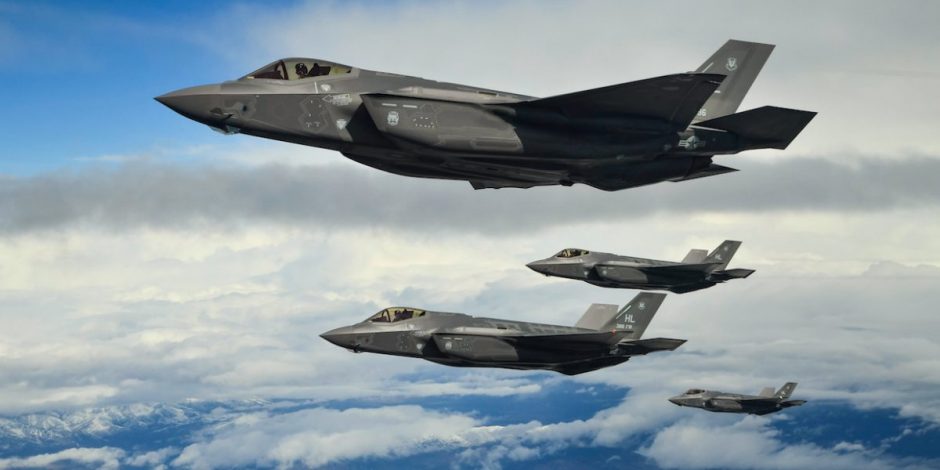 F-35A
