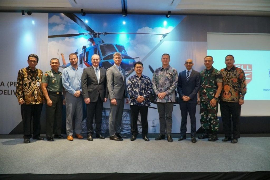 Bell - PTDI