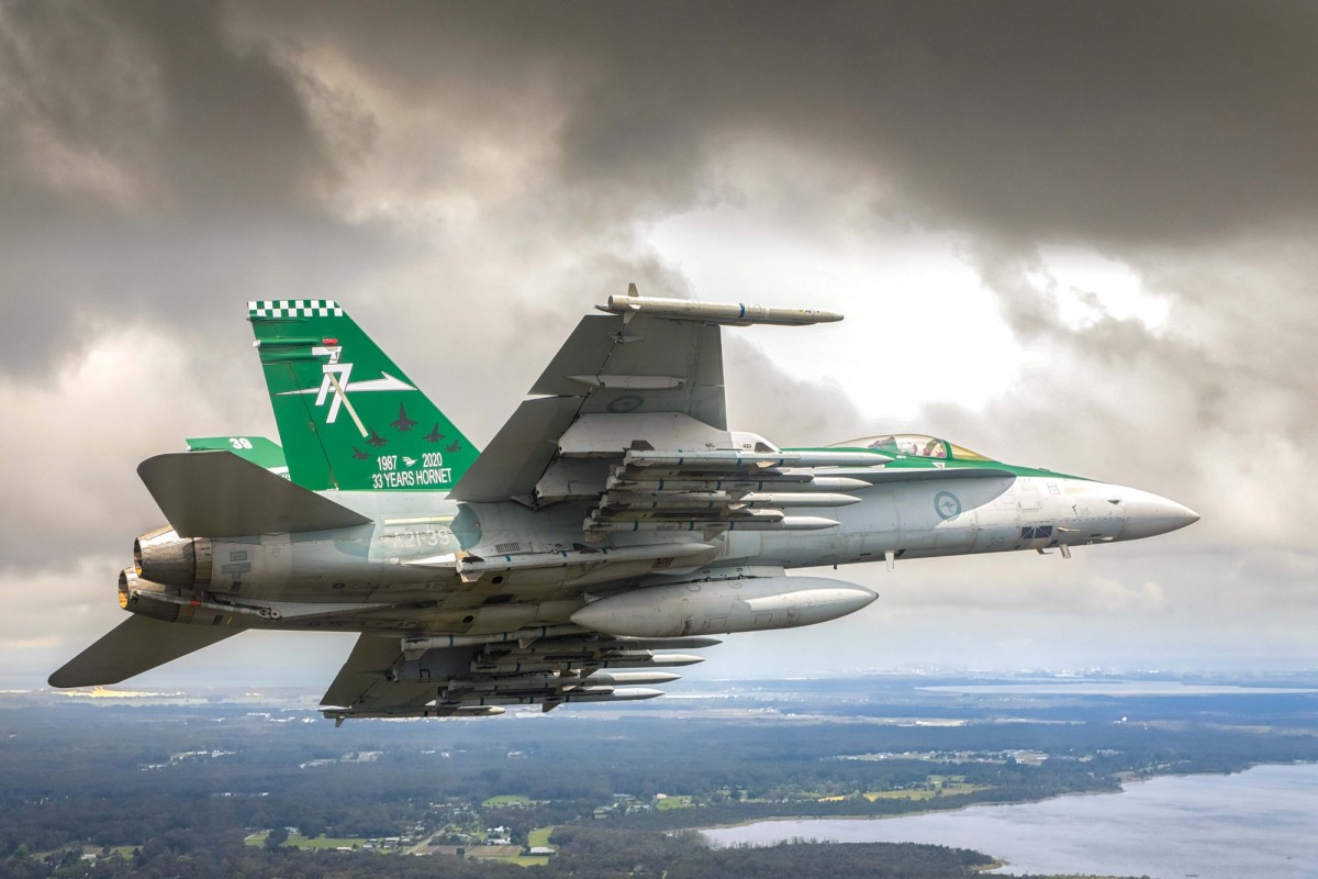 RAAF Hornet_4