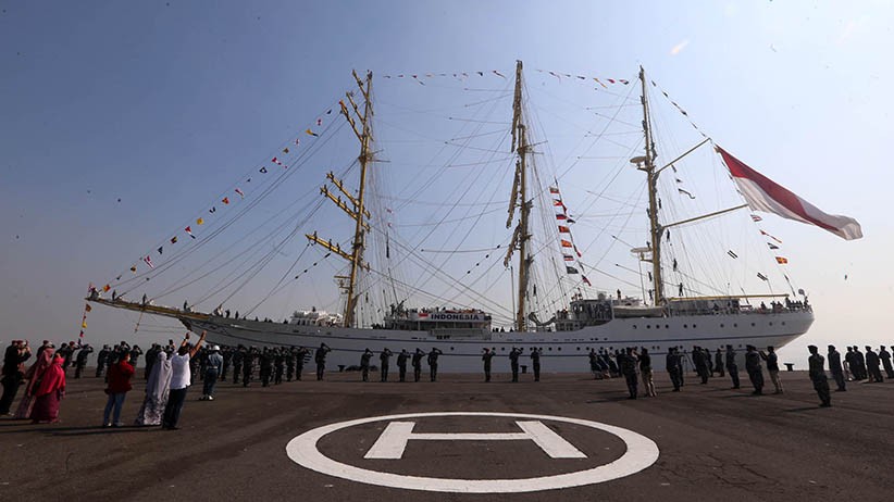 KRI Bima Suci