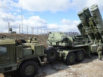S-400