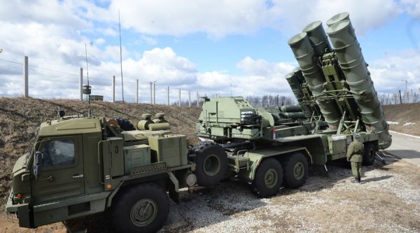 S-400