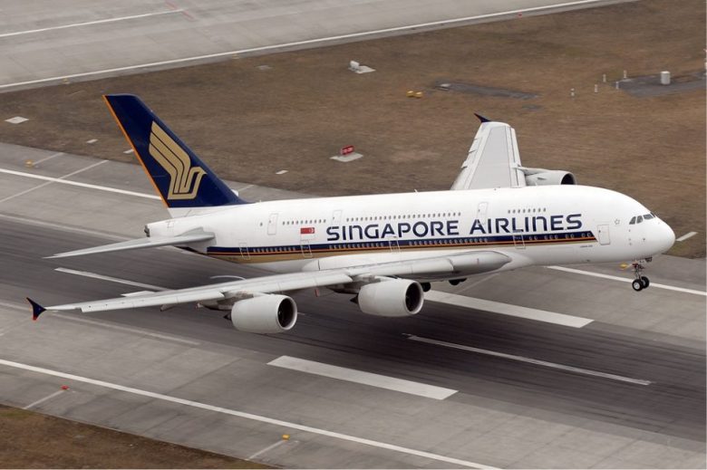 singapore airlines