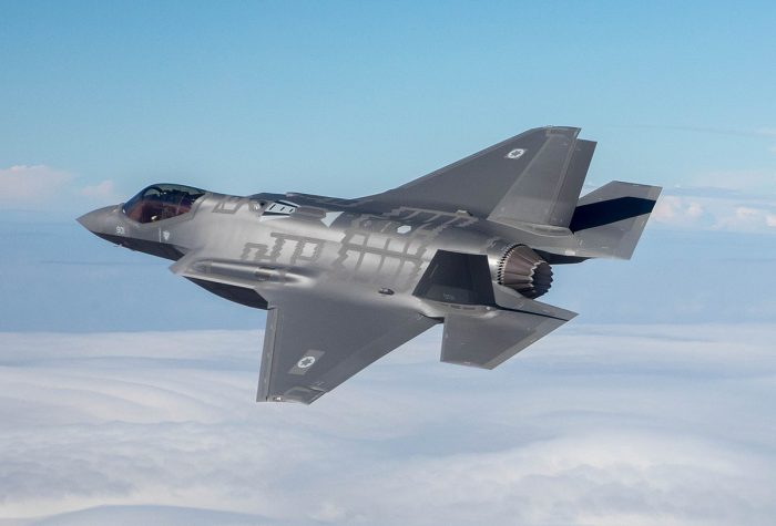 F-35I