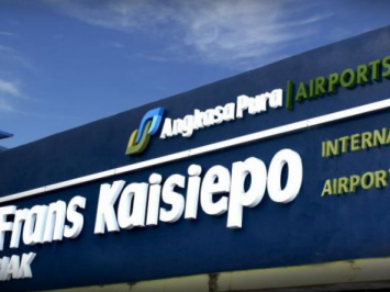 angkasa pura I