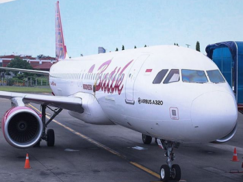 batik air