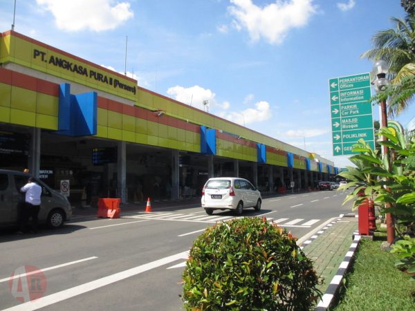 bandara