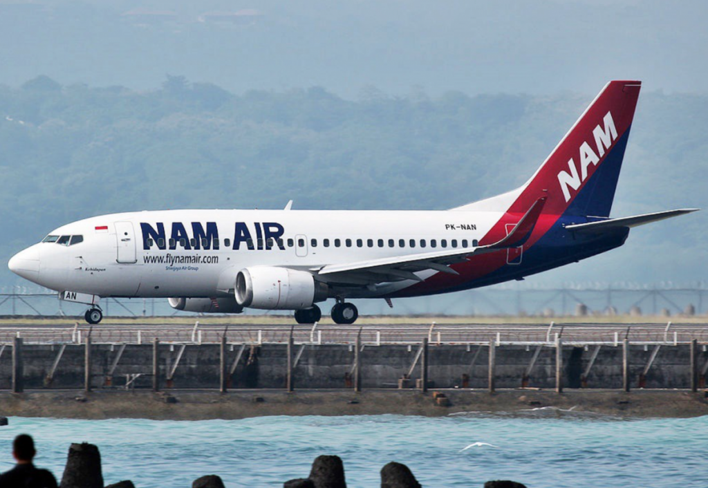 Nam Air