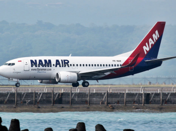 Nam Air