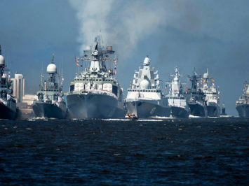 rusia