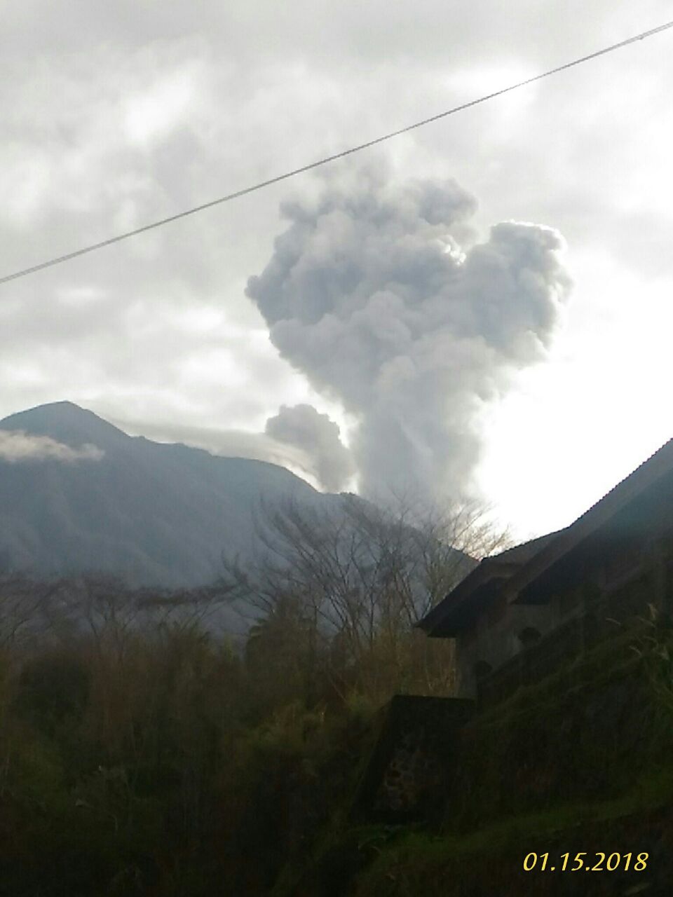 Gunung Agung