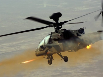 helikopter