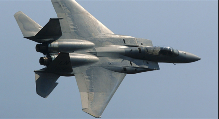 f-15e