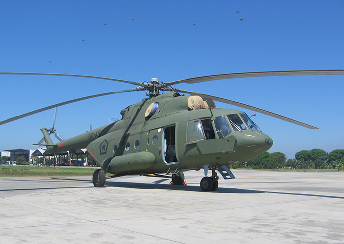 Mi-17