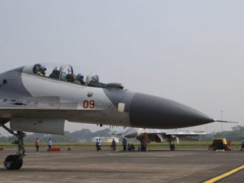 Su-30MK2
