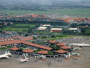 Tak Ada Lagi Penerbangan Internasional di Terminal 2 Cengkareng Mulai Mei 2018