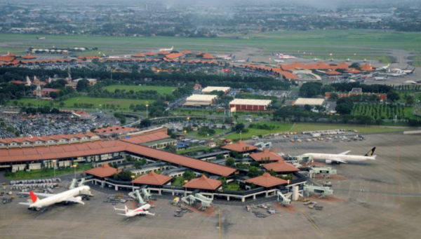 bandara internasional