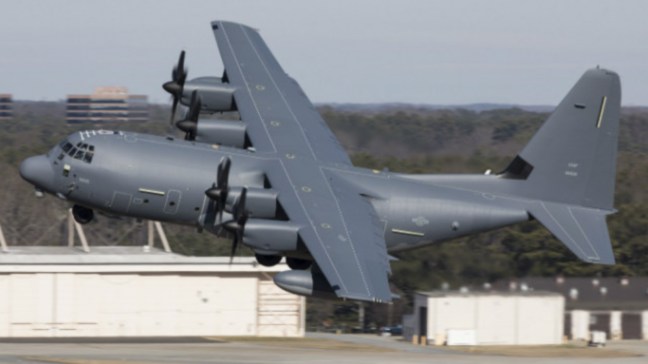 C-130J