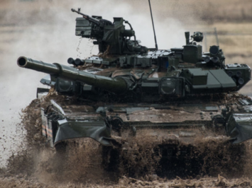 tank