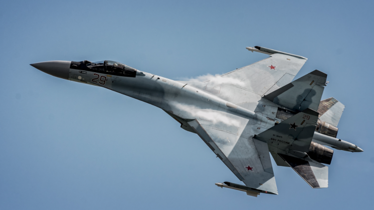 Su-35