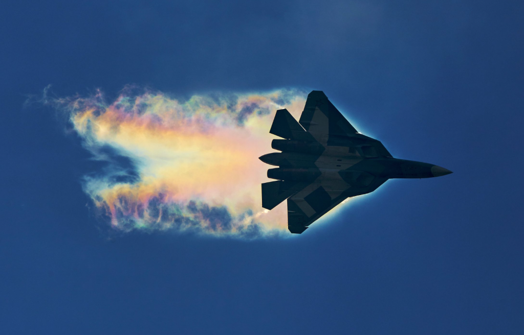 Su-57