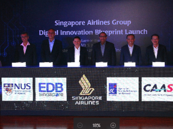 Singapore Airlines