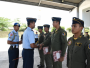 Tiga Penerbang Muda TNI AU Peroleh Badge "Black Panther"