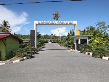 derawan