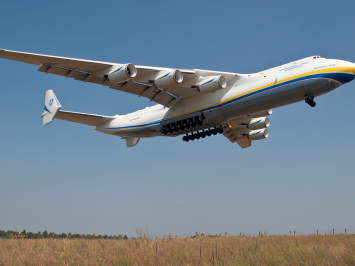 An-225 Mriya