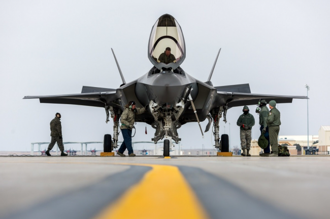 F-35