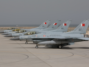 F-16