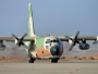 Israel Modifikasi Armada C-130 Hercules Mereka