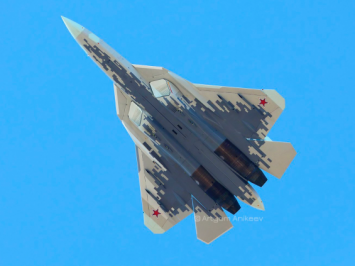 Su-57
