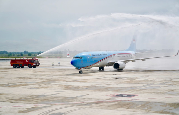 bandara internasional kertajati