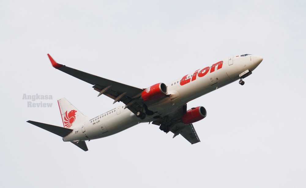 Lion Air