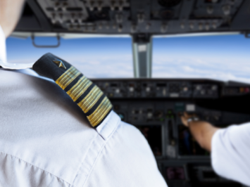 pilot
