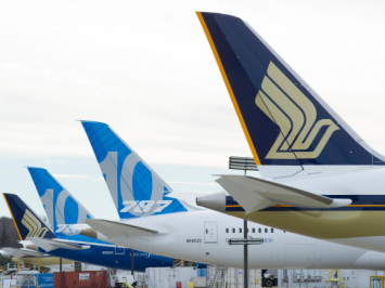 singapore airlines